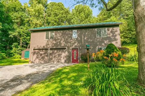 6167 State Route 64, South Bristol, NY 14512