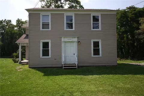 1468 Dalton Rd, Lima, NY 14485