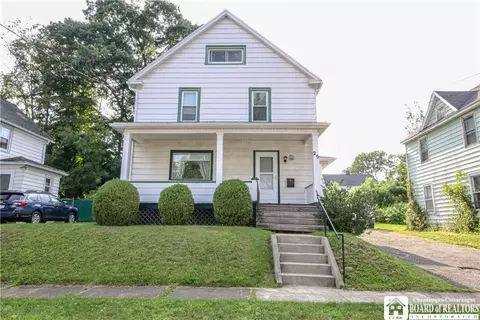 29 Utica St, Jamestown, NY 14701