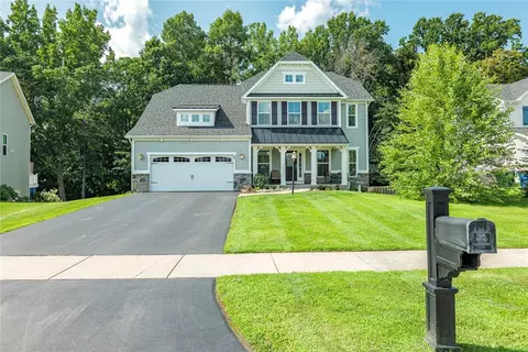 89 Samala Cir, Rochester, NY 14625