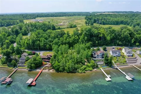 2129 Perry Point Rd # B, Torrey, NY 14527