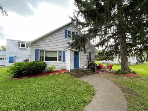 3009 N Genesee St, Geneva, NY 14456