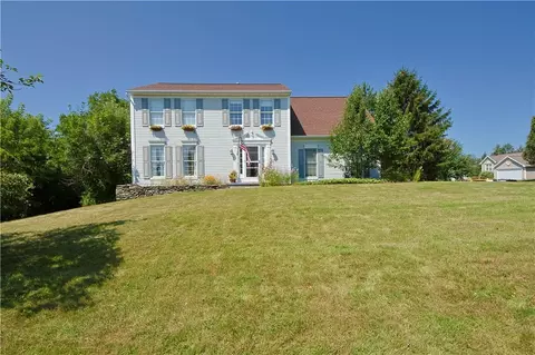 1428 Sunrise Dr, Walworth, NY 14568