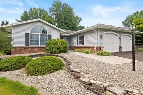 45 Luther Jacobs Way, Ogden, NY 14559