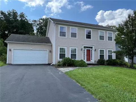 125 York Bay, West Henrietta, NY 14586