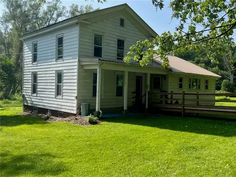 715 Waterman Rd, Meredith, NY 13753