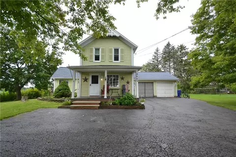 2689 S Union St, Ogden, NY 14559