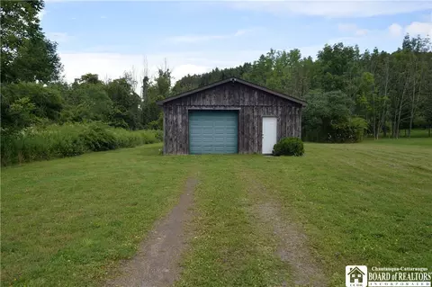 3500 Bard Rd, Arkwright, NY 14718