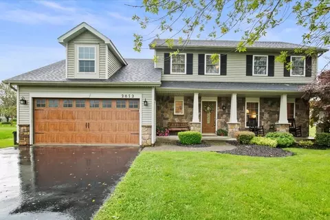 2072 Brookway Cres, Ontario, NY 14519
