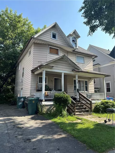 414 Hayward Ave, Rochester, NY 14609