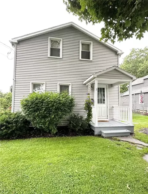 3 Morris St, Auburn, NY 13021
