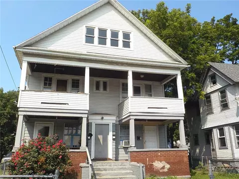 25 Harris St, Rochester, NY 14621