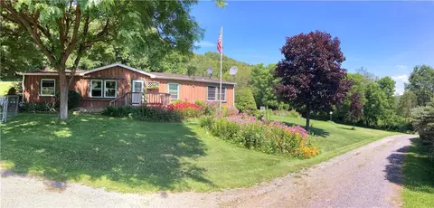 331 Greenbush Rd, Worcester, NY 12197