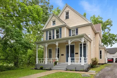 270 Gibson St, Canandaigua, NY 14424
