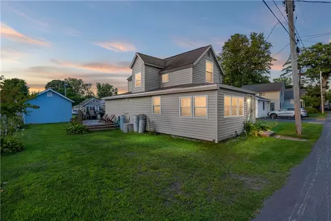 2109 Vincent Ave, Canastota, NY 13032