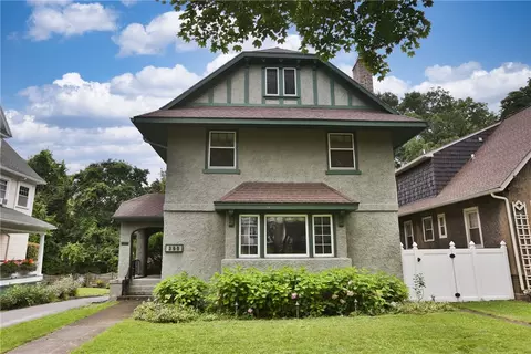 350 Maplewood Ave, Rochester, NY 14613