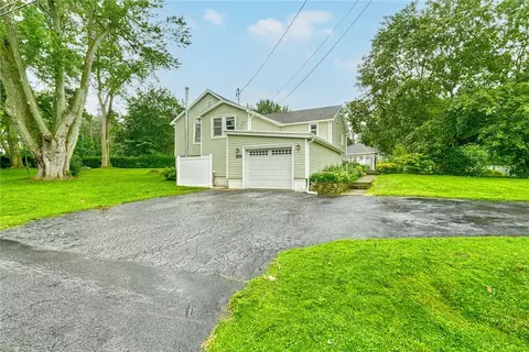 659 Filkins Rd, Arcadia, NY 14513