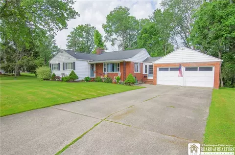 232 Huxley St, Jamestown, NY 14701