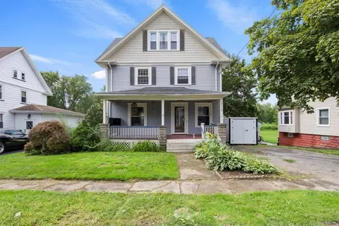 2110 Ridge Rd, Ontario, NY 14519