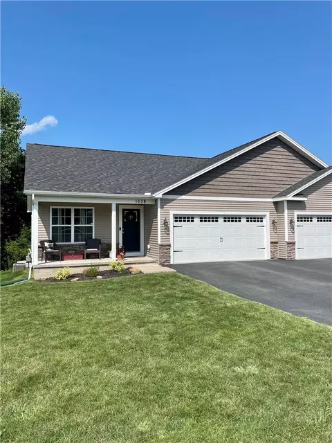 1638 Nathaniel Poole, Sweden, NY 14420