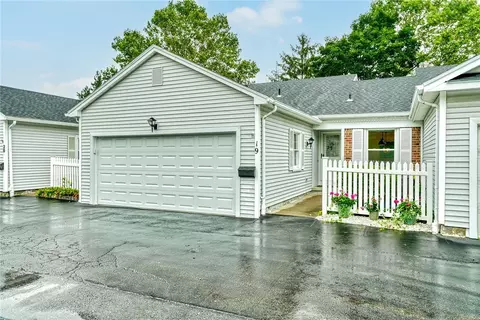 19 Duxbury Hts, Perinton, NY 14450