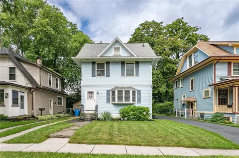 127 Floverton St, Rochester, NY 14610