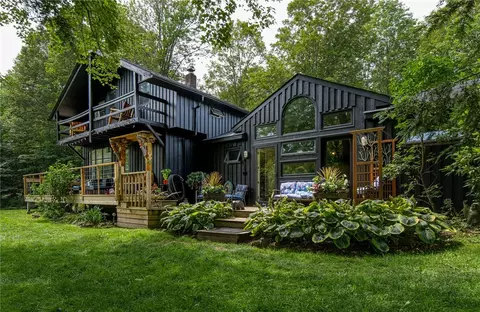 326 Howard Greene Rd, Roxbury, NY 12474