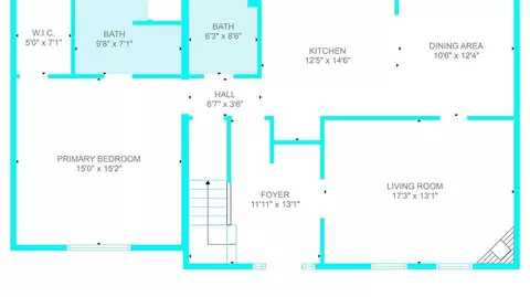 40 Elm St, Eldred, PA 16731 photo 41