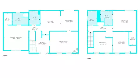 40 Elm St, Eldred, PA 16731 photo 43