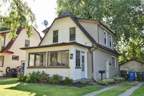 123 Floverton St, Rochester, NY 14610