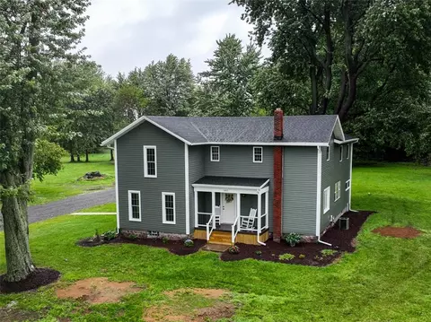 1857 Transit Rd, Kent, NY 14477