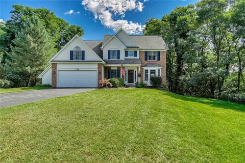 7306 Silver Hill Path, Victor, NY 14564