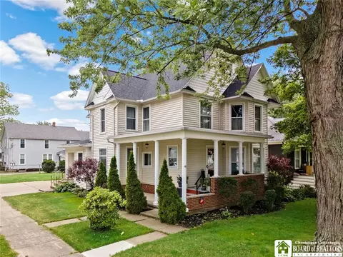 980 Central Ave, Dunkirk, NY 14048