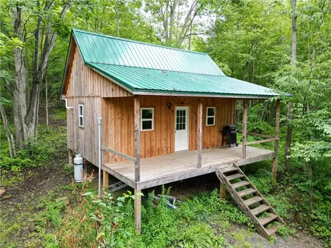 0 Potter Rd, Jasper, NY 14855