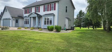 1419 Hollyhock Dr, Webster, NY 14580