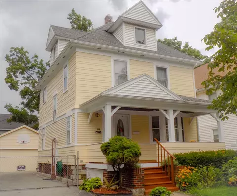 132 Flower City Park, Rochester, NY 14615