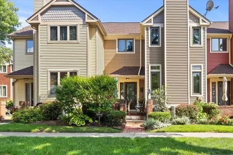 360 Frederick Douglass St, Rochester, NY 14608