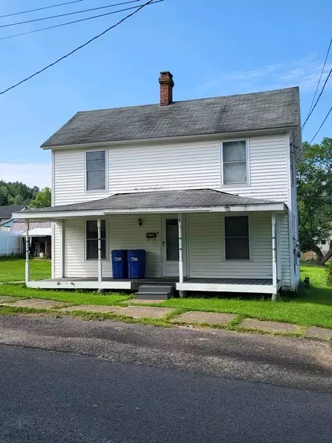4 S Ann St, Port Allegany, PA 16743