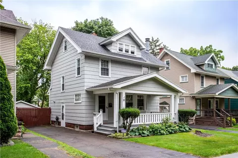 30 Burlington Ave, Rochester, NY 14619
