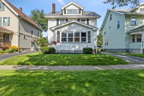 68 Edgeland St, Rochester, NY 14609