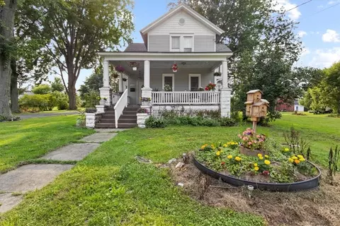 1762 Kent Rd, Carlton, NY 14477