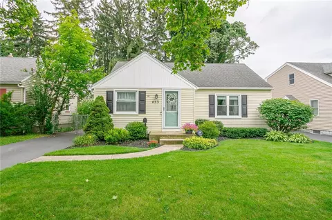 453 Tarrington Rd, Irondequoit, NY 14609