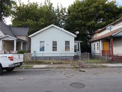 596 Campbell St, Rochester, NY 14611