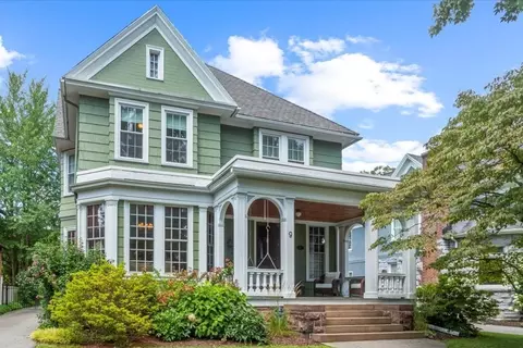 9 Portsmouth Ter, Rochester, NY 14607