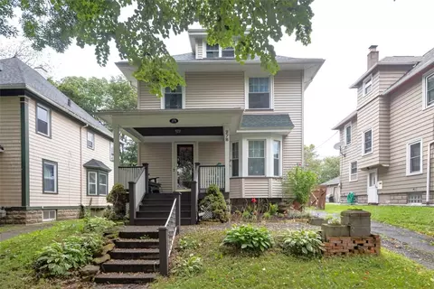 278 Hazelwood Ter, Rochester, NY 14609