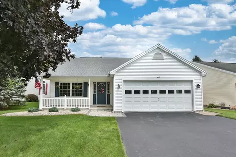 80 Freedom Pond Ln, Chili, NY 14514