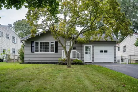 217 Ridgewood Rd, Greece, NY 14626