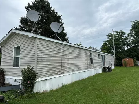 23 Peach St, Hornellsville, NY 14807