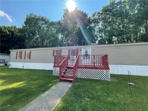 12 Narry Ln, Mount Morris, NY 14510