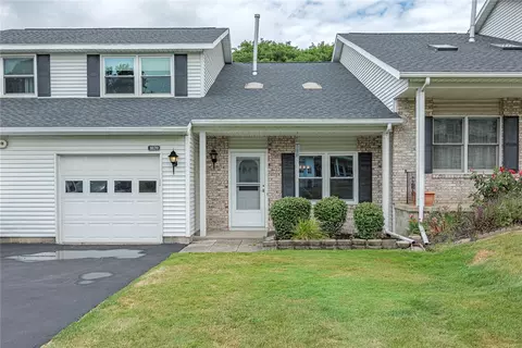 1039 Cunningham Dr, Victor, NY 14564
